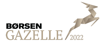Gazelle 2022 Logo