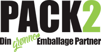 PACK2 - Din Grønne Emballage Partner